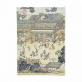 Paperblanks Notebook Golden Age Midi Lined