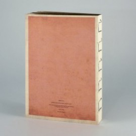 ANTIQUE NOTEBOOK Breakfast at Tiffanys LIBRI MUTI