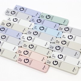 Pilot Neox graphite leads for mechanical pencil, 0,3mm 0.4mm 0,5mm 0,7mm 0,9mm, 30pcs, HRFG