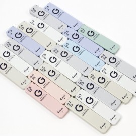 Pilot Neox graphite leads for mechanical pencil, 0,3mm 0.4mm 0,5mm 0,7mm 0,9mm, 30pcs, HRFG