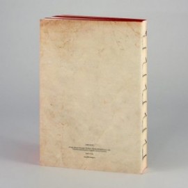 ANTIQUE NOTEBOOK La recherche Marcel Proust LIBRI MUTI