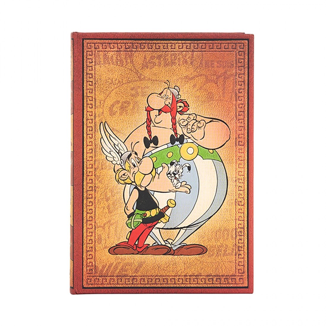 Paperblanks Asterix And Obelix Midi Unlined