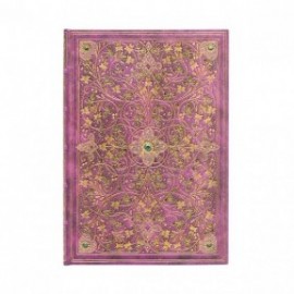 Notebook Diamond Jubilee Midi Lined Paperblanks