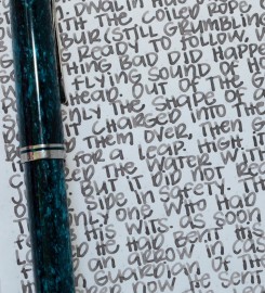 Rohrer & Klingner Sketchink®, Range 42 Thea 50ml ink