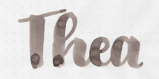 Rohrer & Klingner Sketchink®, Range 42 Thea 50ml ink