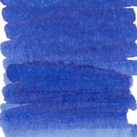 Rohrer & Klingner Konigsblau Writing Ink - 50 ml Bottle