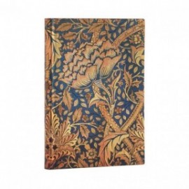 Paperblanks Notebook Morris Windr Midi Lined