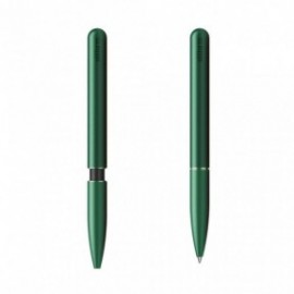 Stilform aluminium ballpoint pen  Aurora Green