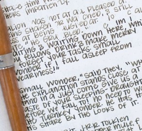 Rohrer & Klingner Sketchink®, Range 42 Lilly 50ml ink