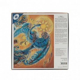 Jigsaw puzzle 1000pcs, Skybird Paperblanks