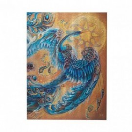 Jigsaw puzzle 1000pcs, Skybird Paperblanks