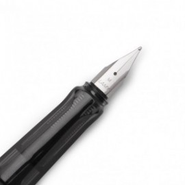 Lamy Al - Star Dark Blue Fountain Pen 028