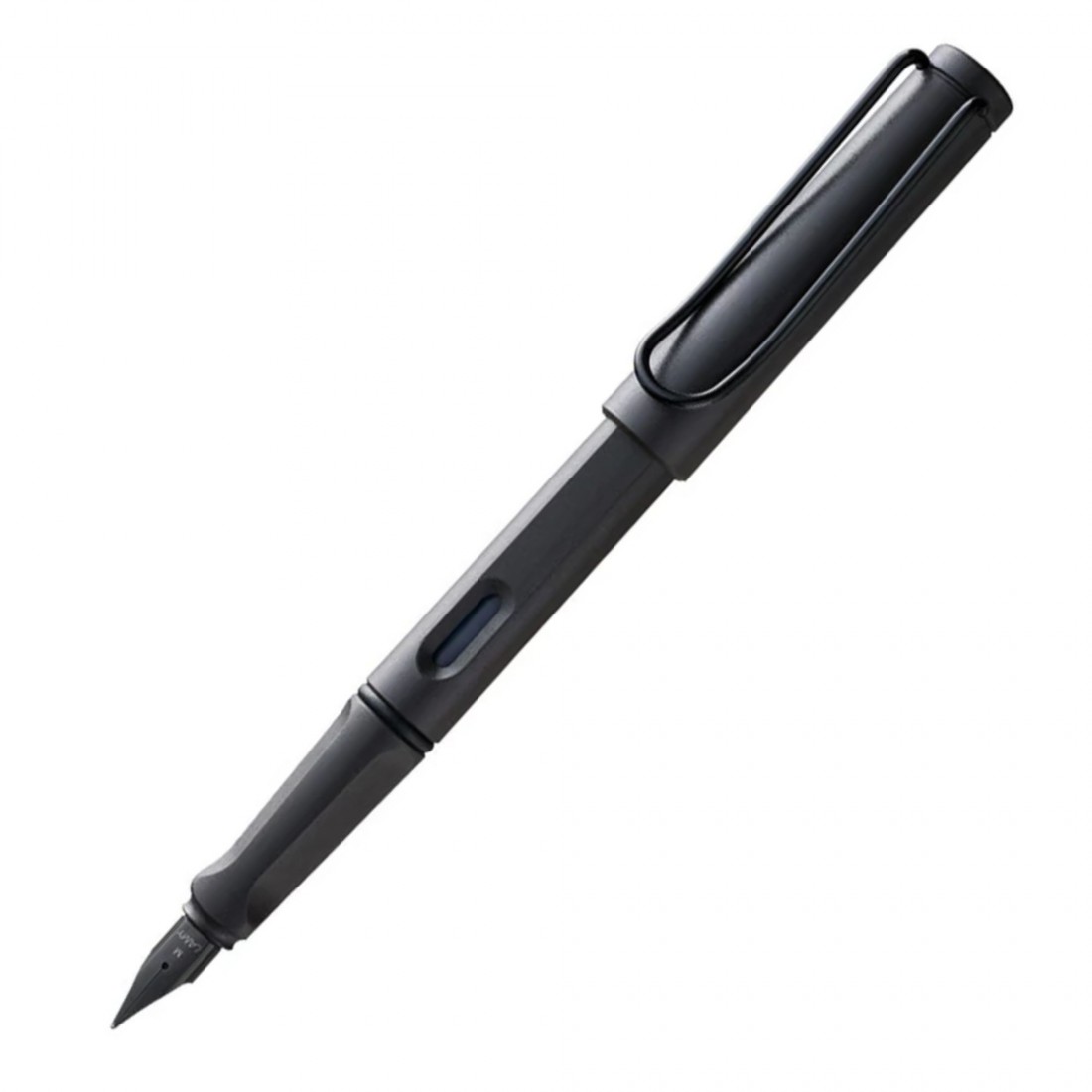 Lamy Safari Umbra Fountain pen 017
