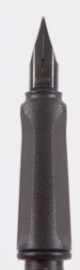 Lamy Safari Umbra Fountain pen 017