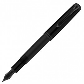 Pelikan Souveran M809 Matt Black Fountain Pen