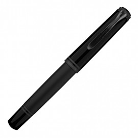 Pelikan Souveran M809 Matt Black Fountain Pen