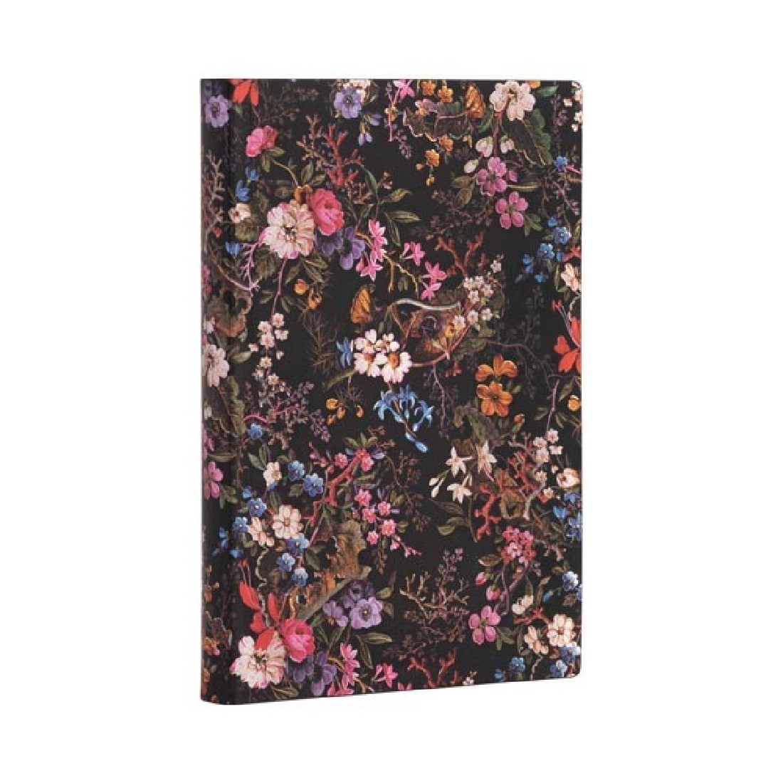 Paperblanks notebook mini 9x14 Floralia, lined