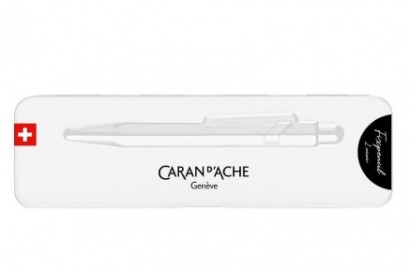 Caran DAche 849 Fixpencil 2.0mm Black Mechanical pencil.0022.509