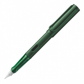 Lamy AL-Star 0B9 Pine Special Edition 2026 Fountain Pen