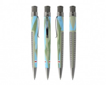 Retro 1951 Imperial War Museums - Matilda Tank  IWMR-2511