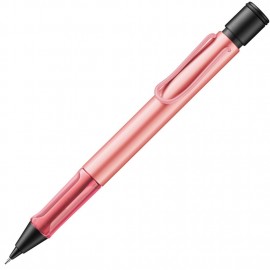 Lamy AL star 1C0 Flamingo Special Edition 2026 Mechanical Pencil 05