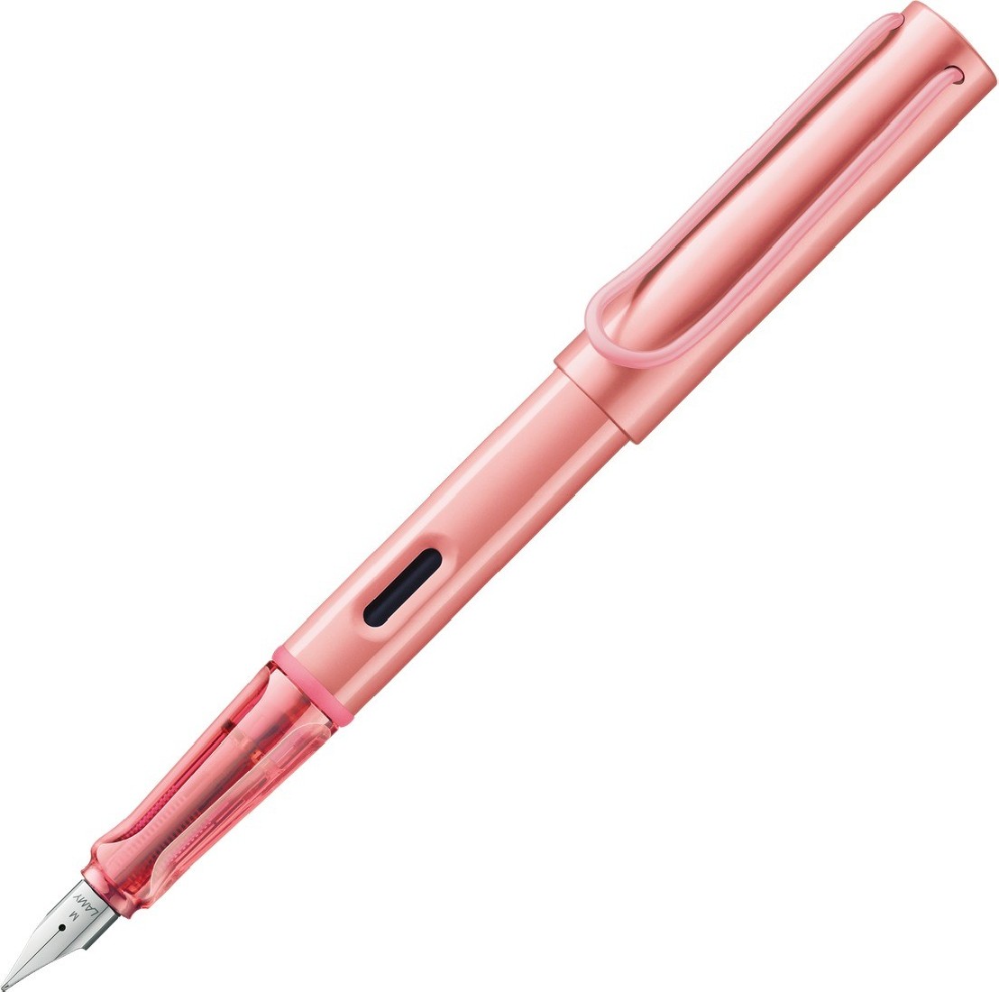 Lamy AL-star 0C0 Flamingo Special Edition 2026 Fountain Pen