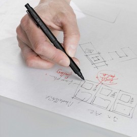 Pentel Orenz Nero Black 0,5 mechanical pencil PP300 P