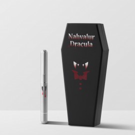 Nahvalur Nautilus Dracula Fountain Pen