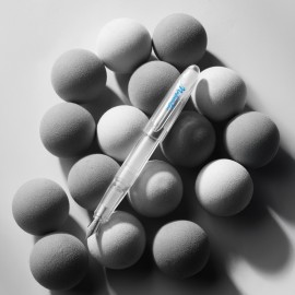 Nahvalur Triad Demonstrator Fountain Pen