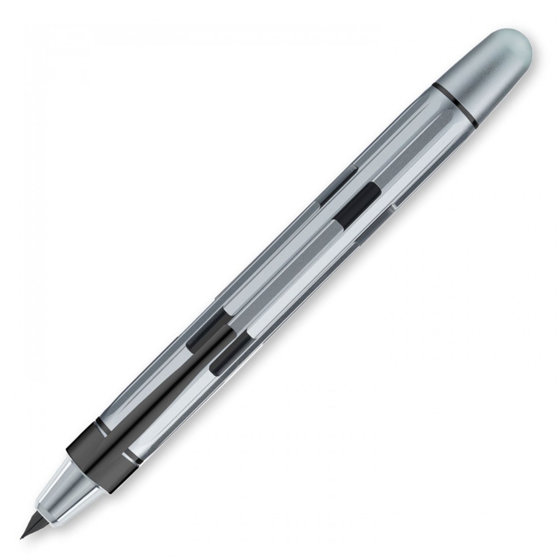 Nahvalur Eclipse Iridium Fountain Pen