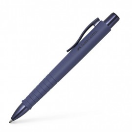 Faber Castell polyball Future Dusk XB 241111 ballpen