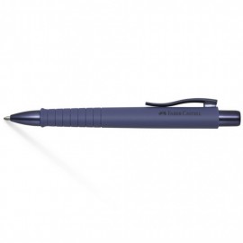 Faber Castell polyball Future Dusk XB 241111 ballpen