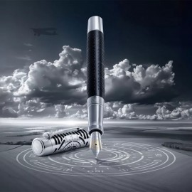 Parker Duofold Legacy of Flight Limited Edition Fountain Pen