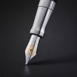 Parker Duofold Legacy of Flight Limited Edition Fountain Pen