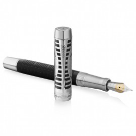 Parker Duofold Legacy of Flight Limited Edition Fountain Pen