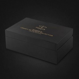 Parker Duofold Legacy of Flight Limited Edition Fountain Pen