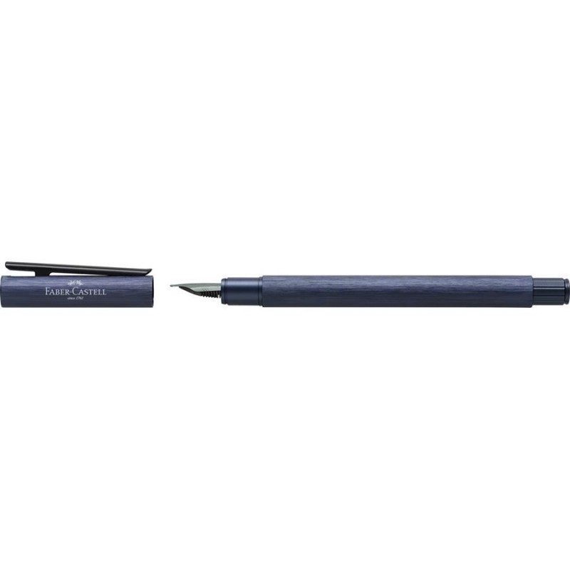 vulpen NEO Slim roestvrij staal, Mat, M