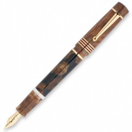 Delta Winter Legend Limited Edition Fountain Pen