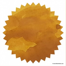 Robert Oster Gold Antiqua signature ink 50ml  50390