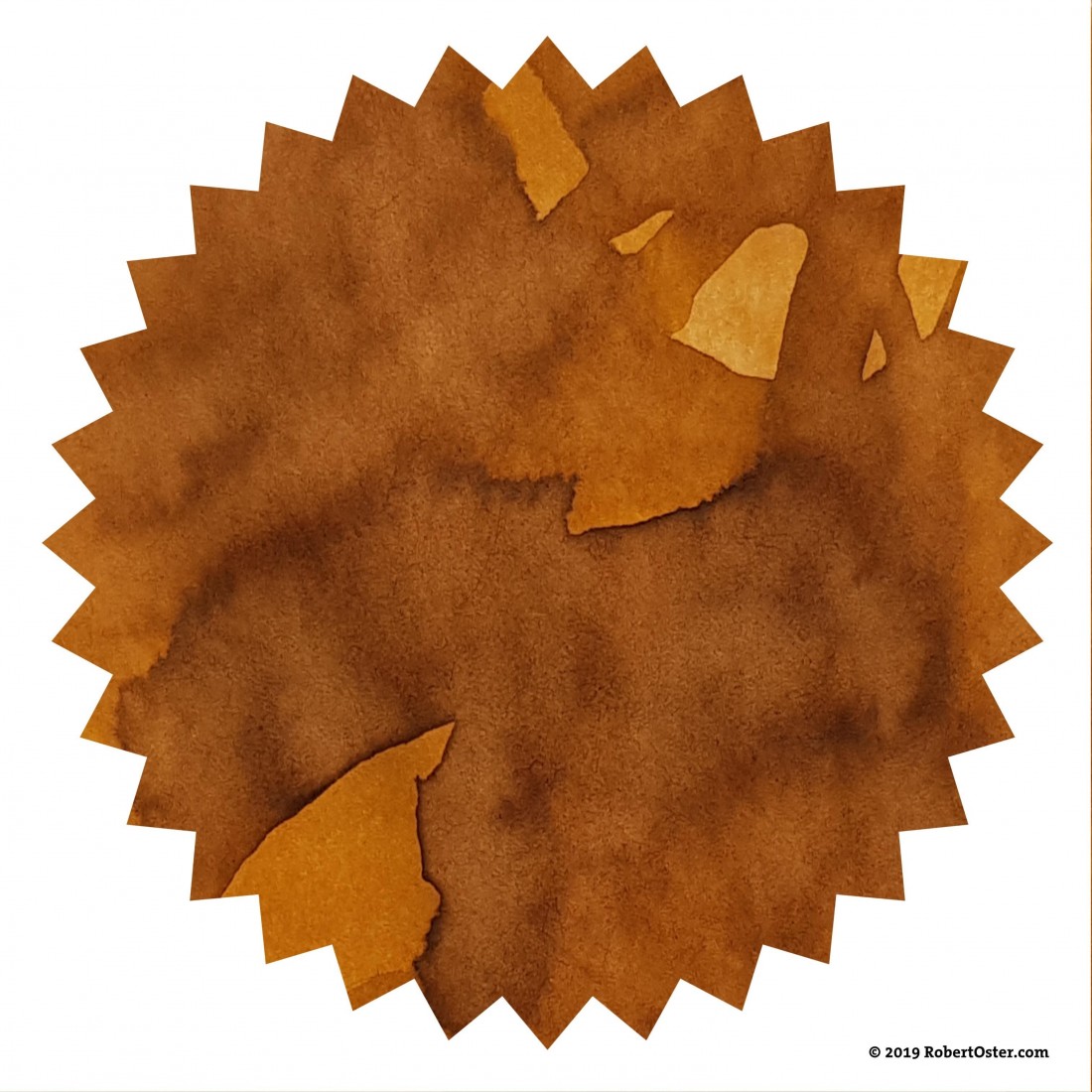 Robert Oster Caffe Crema signature ink 50ml  50244