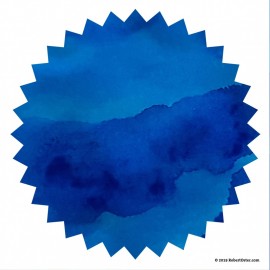 Robert Oster Bondi Blue signature ink 50ml  50210