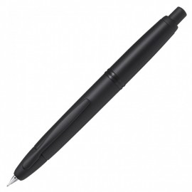 Pilot Capless (Vanishing Point) Fountain Pen Black Matte  FC-1800RRR-BM