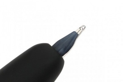 Pilot Capless (Vanishing Point) Fountain Pen Black Matte  FC-1800RRR-BM