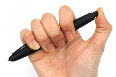 Pilot Capless (Vanishing Point) Fountain Pen Black Matte  FC-1800RRR-BM