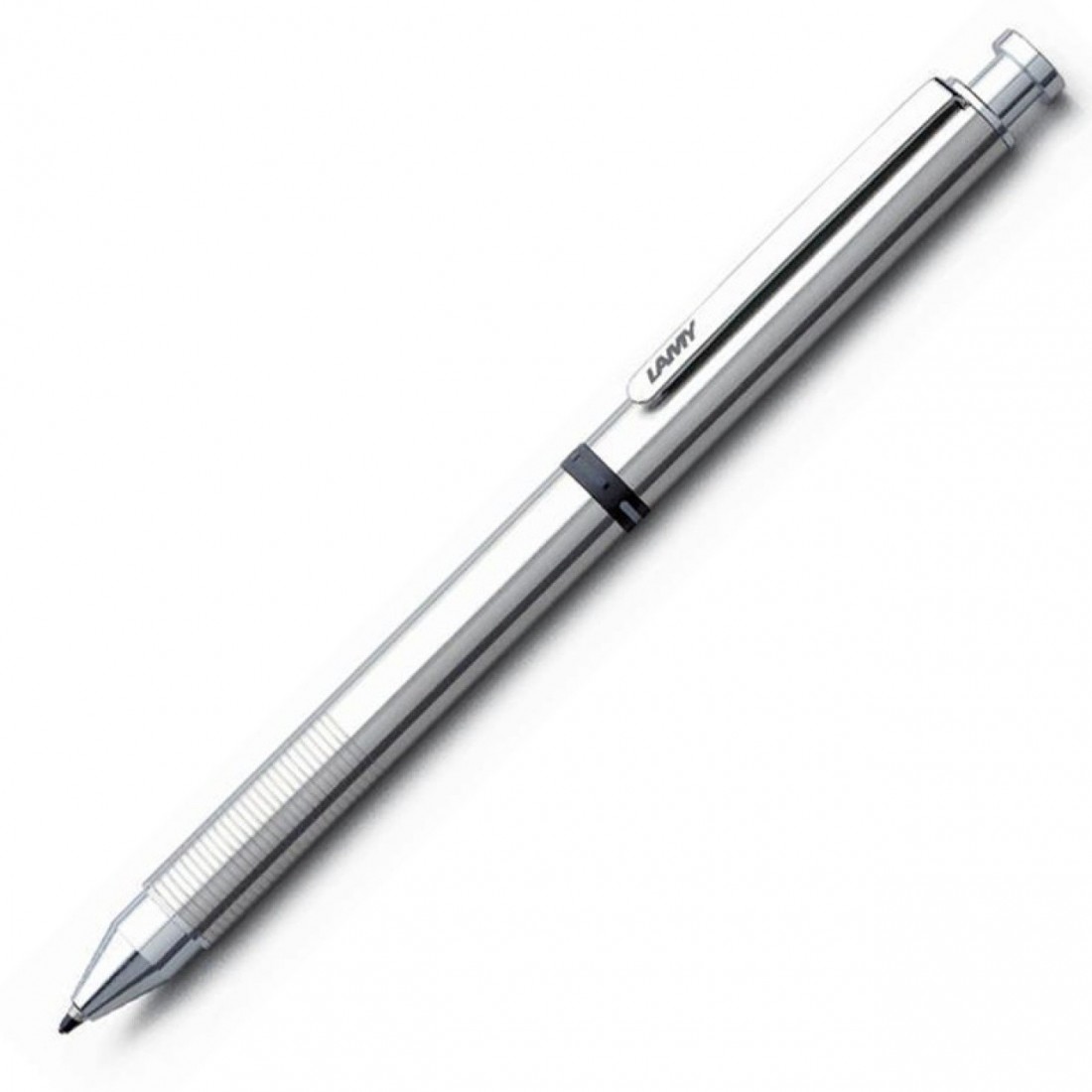 Lamy 745 Stainless Steel Matte 3 in 1 Tri pen