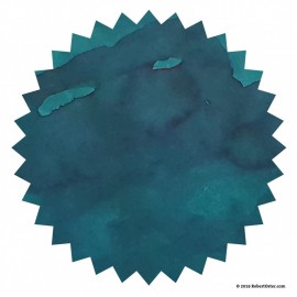Robert Oster Deep Sea signature ink 50ml  50266