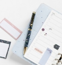 Ballpoint Pen Garden 132746 Filofax