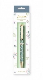 Ballpoint Pen Meadow 132964 Filofax
