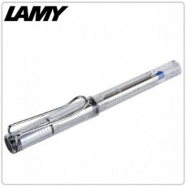 Lamy Vista Tranparent Rollerball 312