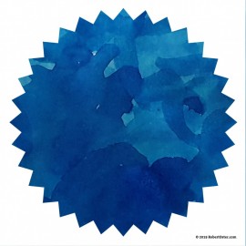 Robert Oster School Blue signature ink 50ml  50843